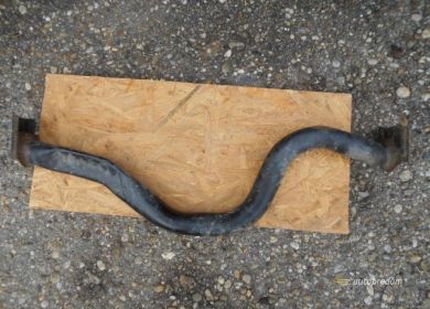 Rozpredám suzuki ignis 1.3i 2003-2009 2wd