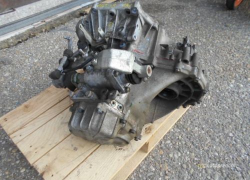 PREVOD. AURIS z CR.I.3