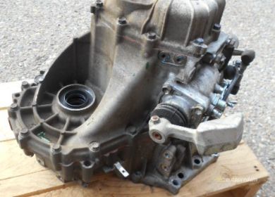 man. 6-stup.prevodovka Toyota Avensis 2.2D r.v. 2011-12