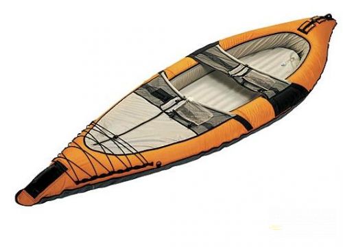 Nafukovací kajak Airik