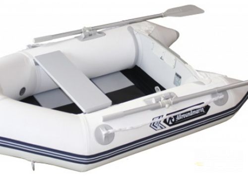 ALLROUNDMARIN JOLLY  MW-220-nafukovací čln s lamelovou podlahou