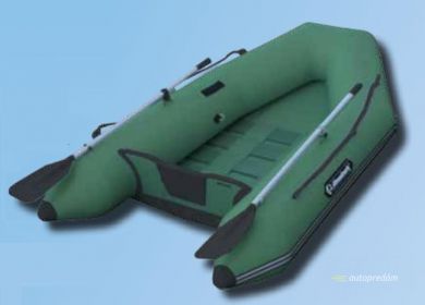 ALLROUNDMARIN JOLLY  GS-225, nafukovací čln s lamelovou podlahou