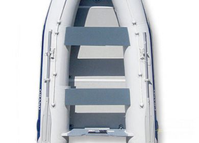 Nafukovací čln GRAND Corvette C 270A