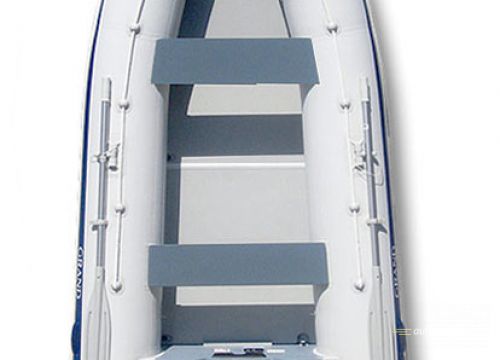 Nafukovací čln GRAND Corvette C 300A