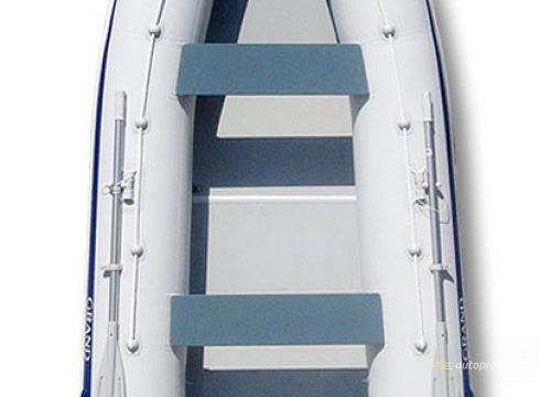 Nafukovací čln GRAND Corvette C 330A