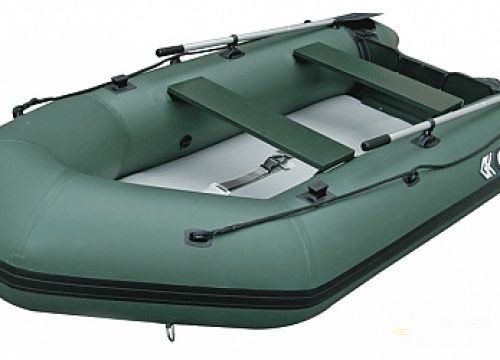 ALLROUNDMARIN AIRSTAR 320 - nafukovací  čln s nafukovacou podlah