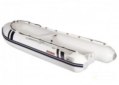 Suzumar DS 270 RIB + Suzuki DF9.9 hp