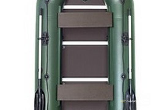 KOLIBRI KM-300 D, vystužená drevená podlaha - zel