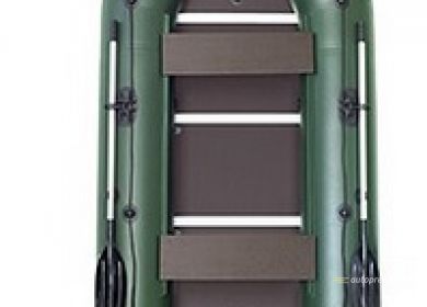 KOLIBRI KM-300 D, vystužená drevená podlaha - zel