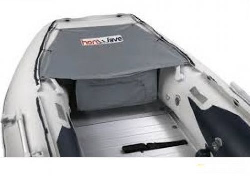 HONWAVE  závesná taška pre nafukovacie člny