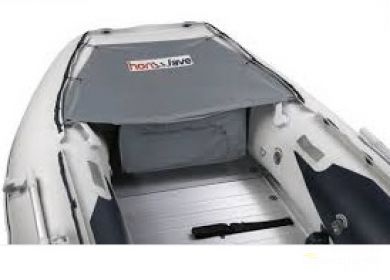 HONWAVE  závesná taška pre nafukovacie člny