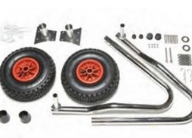 HONDA prepravné kolieska pre člny T32 IE, T38 IE