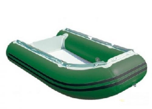 Rybársky čln LITTLE JOE