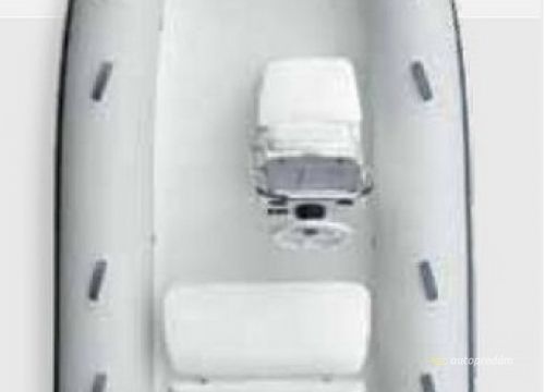 GRAND Silver line RIDER S 420NL-DeLuxe verzia