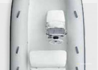 GRAND Silver line RIDER S 420NL-DeLuxe verzia