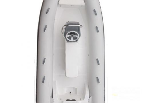 GRAND Silver line RIDER S 420NS- SPORT verzia