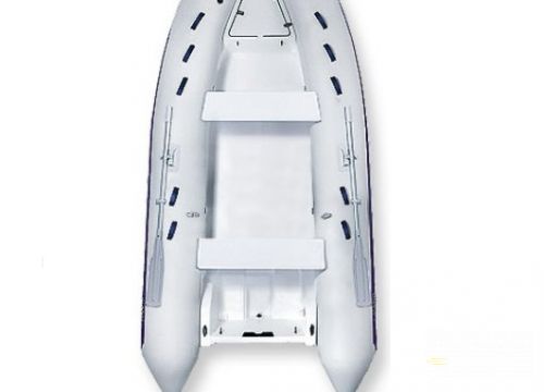 GRAND Silver line RIDER S 370N - základná verzia