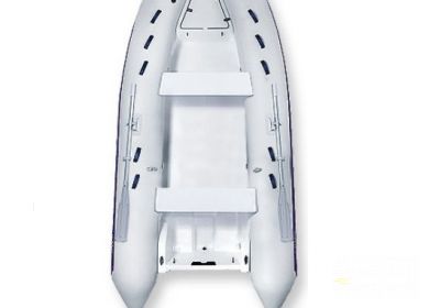 GRAND Silver line RIDER S 370N - základná verzia