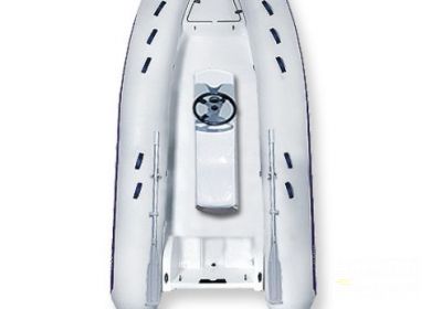 GRAND Silver line RIDER S 370NS - SPORT verzia