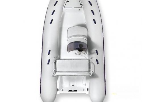 GRAND Silver line RIDER S 370NL-DeLuxe verzia