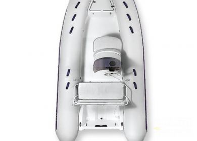 GRAND Silver line RIDER S 370NL-DeLuxe verzia