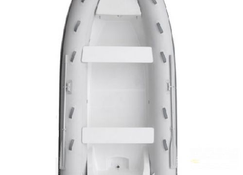 GRAND Silver line RIDER S 420N - základná verzia