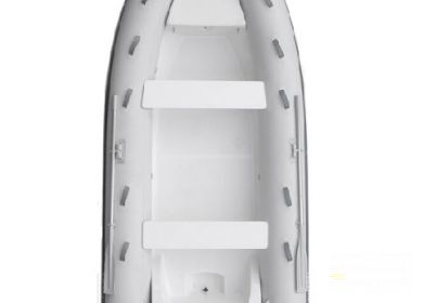 GRAND Silver line RIDER S 420N - základná verzia