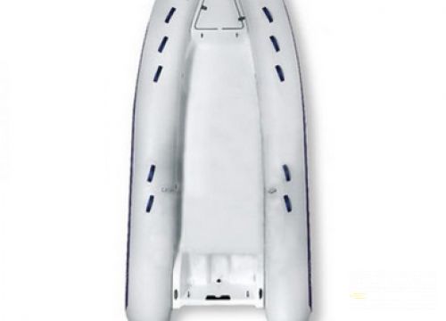 GRAND Silver line RIDER S 470N - základná verzia