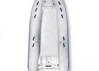 GRAND Silver line RIDER S 470N - základná verzia