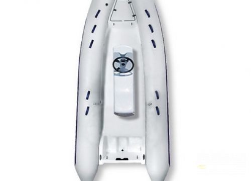 GRAND Silver line RIDER S 470NS - SPORT verzia