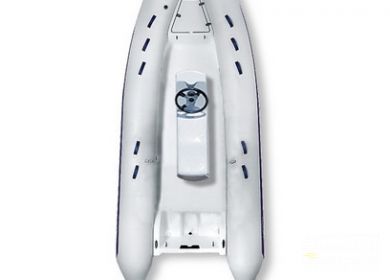 GRAND Silver line RIDER S 470NS - SPORT verzia