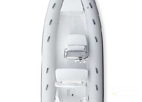 GRAND Silver line RIDER S 470NL - DeLuxe verzia