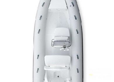 GRAND Silver line RIDER S 470NL - DeLuxe verzia