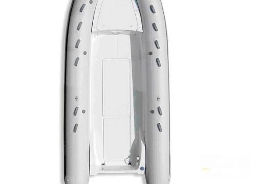 GRAND Silver line RIDER S 520 - základná verzia