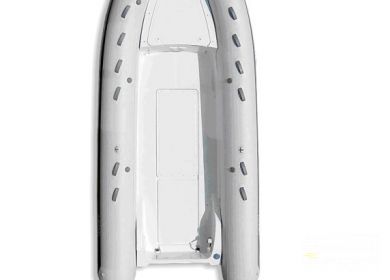 GRAND Silver line RIDER S 520 - základná verzia