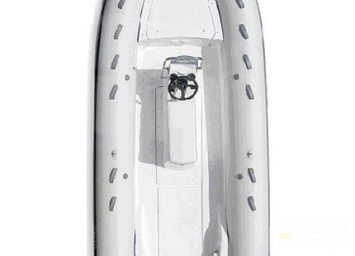 GRAND Silver line RIDER S 520S- SPORT verzia