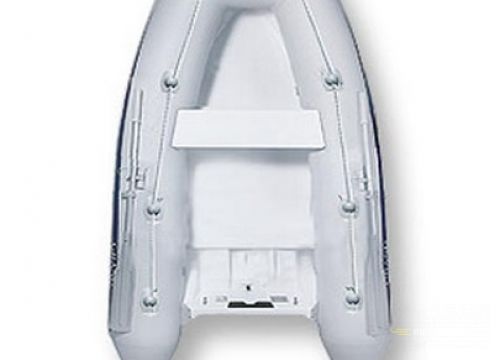 GRAND Silver line TENDER S 250 - základná verzia