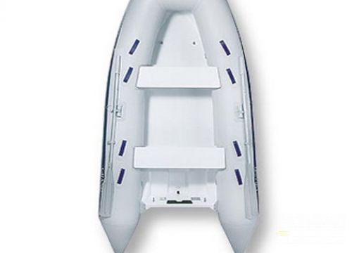 GRAND Silver line TENDER S 275 - základná verzia