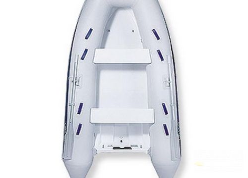 GRAND Silver line TENDER S 330 - základná verzia