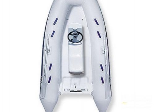 GRAND Silver line TENDER S 300S - SPORT verzia