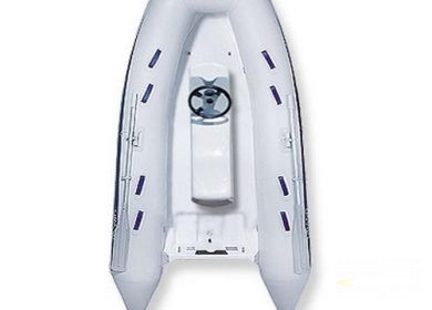 GRAND Silver line TENDER S 330S - SPORT verzia