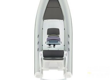 GRAND Silver line CRUISER S 550RF