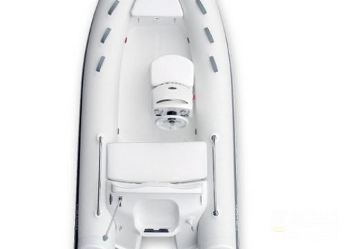 GRAND Golden Line TENDER G380EF