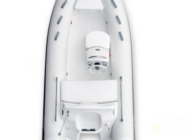 GRAND Golden Line TENDER G380EF