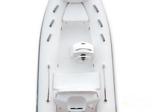 GRAND Golden Line TENDER G340EF