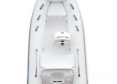 GRAND Golden Line TENDER G340EF