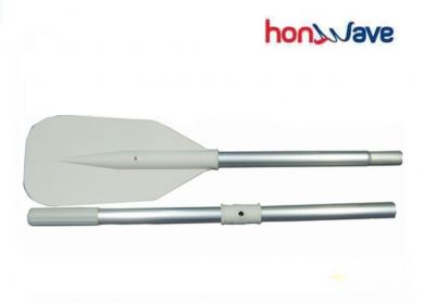 HONWAVE Skladacie hliníkové pádlo, 152 cm