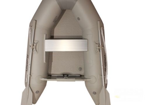 RAPID SD 200air  nafukovací čln s vysokotlak.podl. 2,0 m