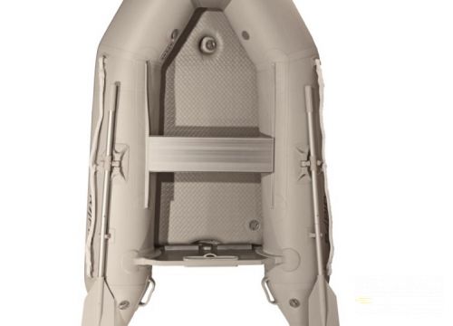 RAPID SD 230air  nafukovací čln s vysokotlak.podl. 2,30 m