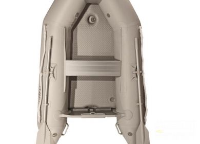 RAPID SD 260air  nafukovací čln s vysokotlak.podl. 2,60 m